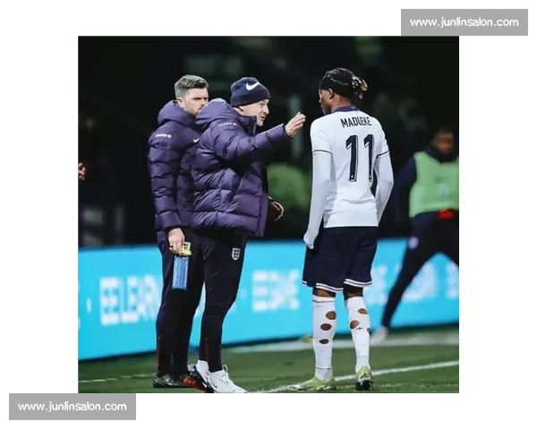 英格兰 U21 加时绝杀德国卫冕！卡斯利剑指三连冠