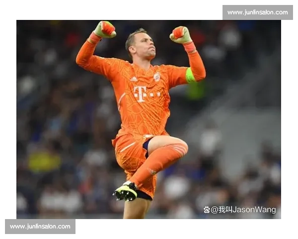 诺伊尔：战巴西乐趣十足，神扑助拜仁剑指巴黎